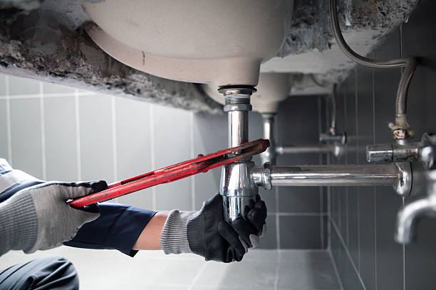 Trusted Gas Line Repair service in Plant City, FL - AAA Plumbing Heating